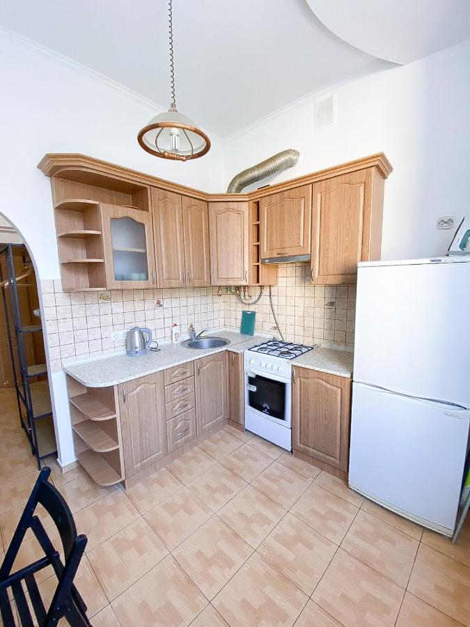 Miamo Apart Вірменська Lemberg Exterior foto